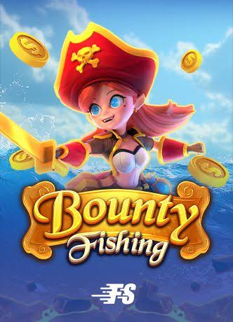 Bounty Fishing FastSpin