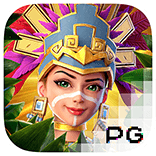 Treasures of Aztec Icon 1:1
